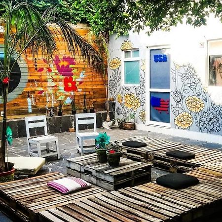 Casa Internacional Queretaro Hotel Екстериор снимка