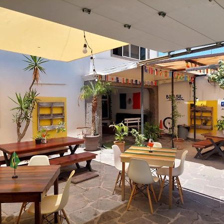 Casa Internacional Queretaro Hotel Екстериор снимка