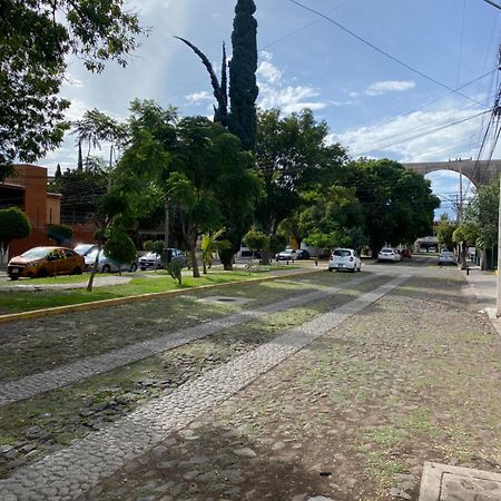 Casa Internacional Queretaro Hotel Екстериор снимка