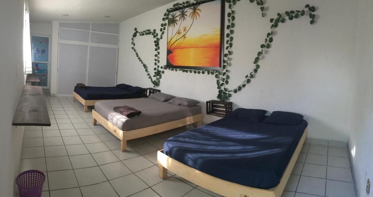 Casa Internacional Queretaro Hotel Екстериор снимка