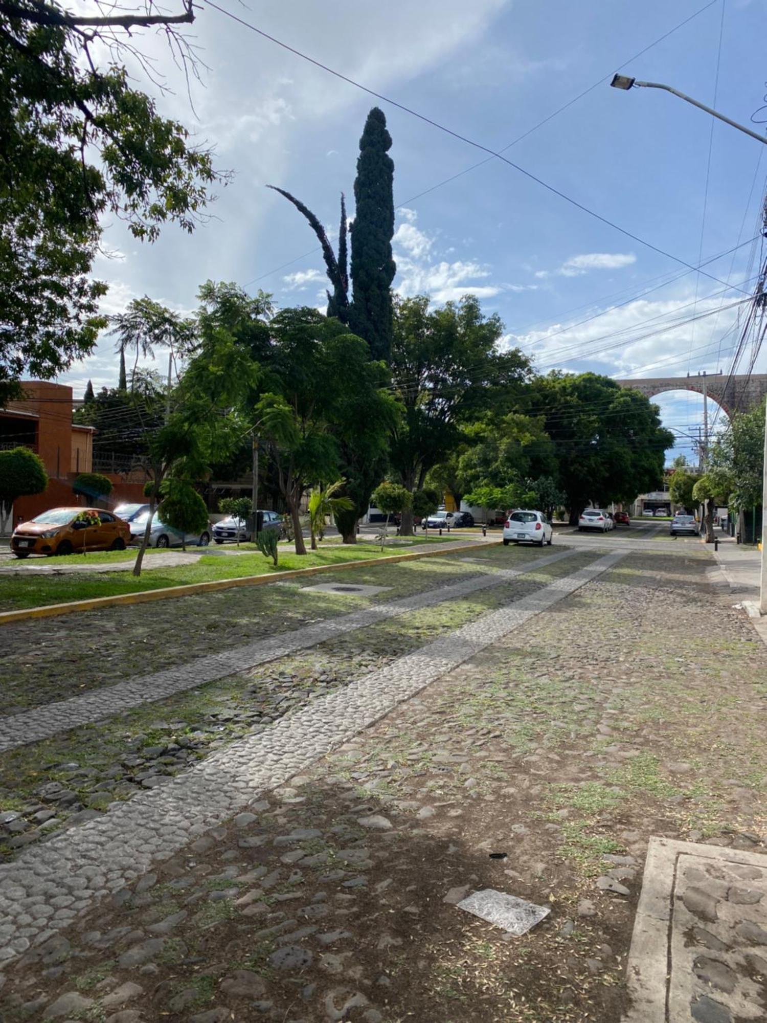 Casa Internacional Queretaro Hotel Екстериор снимка